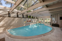 14 Water Oak 3 BR Sea Pines Home with Private Screened Pool and Golf Views!, on , Lake Home rental in South Carolina