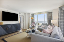 Completely Renovated in 2025 Luxurious 2 Bedroom Villa with Ocean Views, on , Lake Home rental in South Carolina
