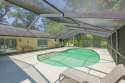 3 Sylvan Lane 3BR Sea Pines Home, Enclosed Pool, Golf Views, Pet Friendly, on , Lake Home rental in South Carolina