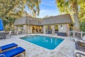 25 Red Maple Sea Pines Home, Private Pool, Golf Views, Walk to Beach, on , Lake Home rental in South Carolina
