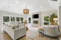 Luxurious Lagoon-Front Retreat in Palmetto Dunes, on , Lake Home rental in South Carolina