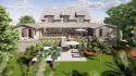 Brand new build in Palmetto Dunes, on , Lake Home rental in South Carolina