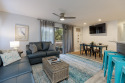 1 Forest Gardens 2 Bed, Sleeps 6, Free Bikes, Walk to Beach, on , Lake Home rental in South Carolina