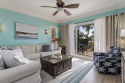 112 Barrington Court. Beachfront Condo, Sleeps 8, Free Bikes, on , Lake Home rental in South Carolina