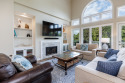 7643 Huntington 4 Bed, 4 Bath, Lagoon Views, Sleeps 10, on , Lake Home rental in South Carolina