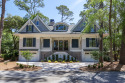 3 Bald Eagle Immaculate Sea Pines Home 6 Bedrooms, Pool, Elevator, Brand New, on , Lake Home rental in South Carolina