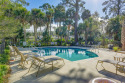 8 Lighthouse Road Charming Villa Walk to Beach, Pool, Free Bikes, on , Lake Home rental in South Carolina
