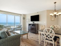 1408 Villamare - NEW TO OUR MARKET!!! 2 Bedroom with Ocean & Pool Views!, on , Lake Home rental in South Carolina