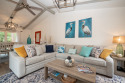 55 Lawton Pet Friendly, Modern Luxury, Remodeled Sea Pines Home. Free Bikes, on , Lake Home rental in South Carolina