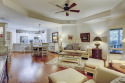 8118 Wendover Dunes - 3 Bedroom Coastal Comfort Villa in Palmetto Dunes, on , Lake Home rental in South Carolina