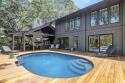 84 South Sea Pines A Sea Pines Fully Renovated Luxury with Backyard Oasis, on , Lake Home rental in South Carolina