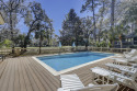 22 Planters Wood - Available RBC Heritage - Short Walk to the Course!, on , Lake Home rental in South Carolina