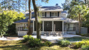 58 Heritage Road - Harbour Town Golf Course Views & a Short Walk to the Beach, on , Lake Home rental in South Carolina