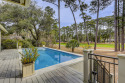 104 Baynard Cove - 11th Tee Box on The Harbour Town Golf Links with Pool., on , Lake Home rental in South Carolina