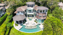 36 East Beach Lagoon - New on Vrbo... Premier Oceanfront Luxury!, on , Lake Home rental in South Carolina