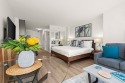 Comfy studio in Heart of Waikiki! Quick walk to beach, close to Ala Moana!, on , Lake Home rental in Hawaii