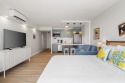 Fully Renovated Studio in the Heart of Waikiki AC, Wi-Fi, FREE Parking!, on , Lake Home rental in Hawaii
