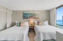 Ocean view Waikiki suite! Free parking, full kitchen, pool, close to beach!, on , Lake Home rental in Hawaii