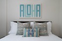 Cozy suite just 1 block from beautiful Waikiki Beach! FREE parking nearby!, on , Lake Home rental in Hawaii