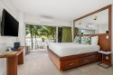 Just steps to beach! Gorgeous Partial Ocean View at Waikiki Shore!, on , Lake Home rental in Hawaii