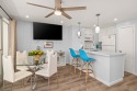 Fully Renovated Corner Unit a Block to Waikiki Beach!, on , Lake Home rental in Hawaii