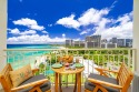 Gorgeous Ocean Views, Full Kitchen, Steps to Beach!, on , Lake Home rental in Hawaii