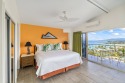 Ocean View Penthouse Suite, Steps to Beach, Sleeps 6!, on , Lake Home rental in Hawaii