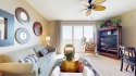 Calypso 407E - Gulf front with amazing views! , on , Lake Home rental in Florida
