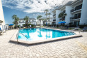 Complete upgrade Gulf Front luxury 1 bedroom 1 bath sleeps four, on , Lake Home rental in Florida