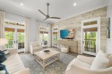 Molly's Beach Haven - Coastal retreat situated in the heart of Watercolor, on , Lake Home rental in Florida