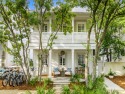Hazel's Cottage and Carriage House - Luxury, Private Pool, BIkes, on , Lake Home rental in Florida