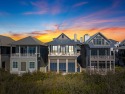 Shell Of A View Cottage & Carriage - Gulf Front Rosemary Beach Jewel, on , Lake Home rental in Florida