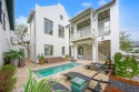 TreeTop Cottage- Private Pool, Bikes, Steps to the Beach and Town Center., on , Lake Home rental in Florida