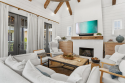 Rosemary Bluegrass - 30 Secs to Beach, Luxury, Private Pool, Bikes, on , Lake Home rental in Florida