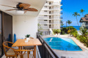 Kona Alii#211 Beautiful 2nd Flr corner condo w Elevators, Heart of downtown, on , Lake Home rental in Hawaii