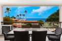 Kona Plaza#302 Third Floor, Ocean View in Heart of Kona Town, Ac & Elevators, on , Lake Home rental in Hawaii
