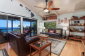 Kona Oasis Ocean Views, Chill Pool, AC, Beautiful 4 bedroom home in Kona, on , Lake Home rental in Hawaii