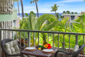 Alii Villas#318 Beautiful Top Floor Condo with Garden & Ocean Views, on , Lake Home rental in Hawaii