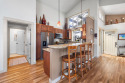 Alii Park Place#N-202 Gorgeous Remodeled Top Floor 3 Bedroom unit with AC, on , Lake Home rental in Hawaii