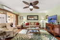 Kksr#48 Beautiful Townhome, Steps from the PoolBeach, Remodeled, AC in unit!, on , Lake Home rental in Hawaii