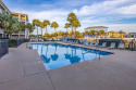 NEW LISTING WALKS OUT TO POOL! Private Beach Access is only a few steps away., on , Lake Home rental in Florida