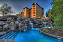 Golf Course View Spacious Condo For Your Family's Pigeon Forge Retreat!, on , Lake Home rental in Tennessee