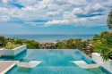 Ocean view home with infinity pool & soccer pitch near Tamarindo beach, on , Lake Home rental in Guanacaste