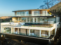 Modern 6 BR Ocean View Villa with pingpong table, daily breakfast & cleaning, on , Lake Home rental in Guanacaste