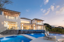 Oceanview Villa w water slide, 2 golf carts, deluxe breakfast, HK included, on , Lake Home rental in Guanacaste