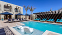 Paz del Mar Colibr Luxury Double Queen Room with Pool & Beach Access, on , Lake Home rental in Sonora
