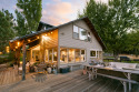 Bailey Creek Ranch - Hot Tub, Swimming Pond, and Views!, on , Lake Home rental in California