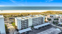 Sunsets and Sand 2 Bed 2 Bath Siesta Key Beach with Full Gulf Views , on , Lake Home rental in Florida