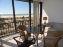 Siesta Key Sunsets 2 Bed 2 Bath Top Floor With Gulf Views Steps To Beach, on , Lake Home rental in Florida