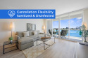 Bright & Spacious Condo with Water Views Near the Beach, on , Lake Home rental in Florida